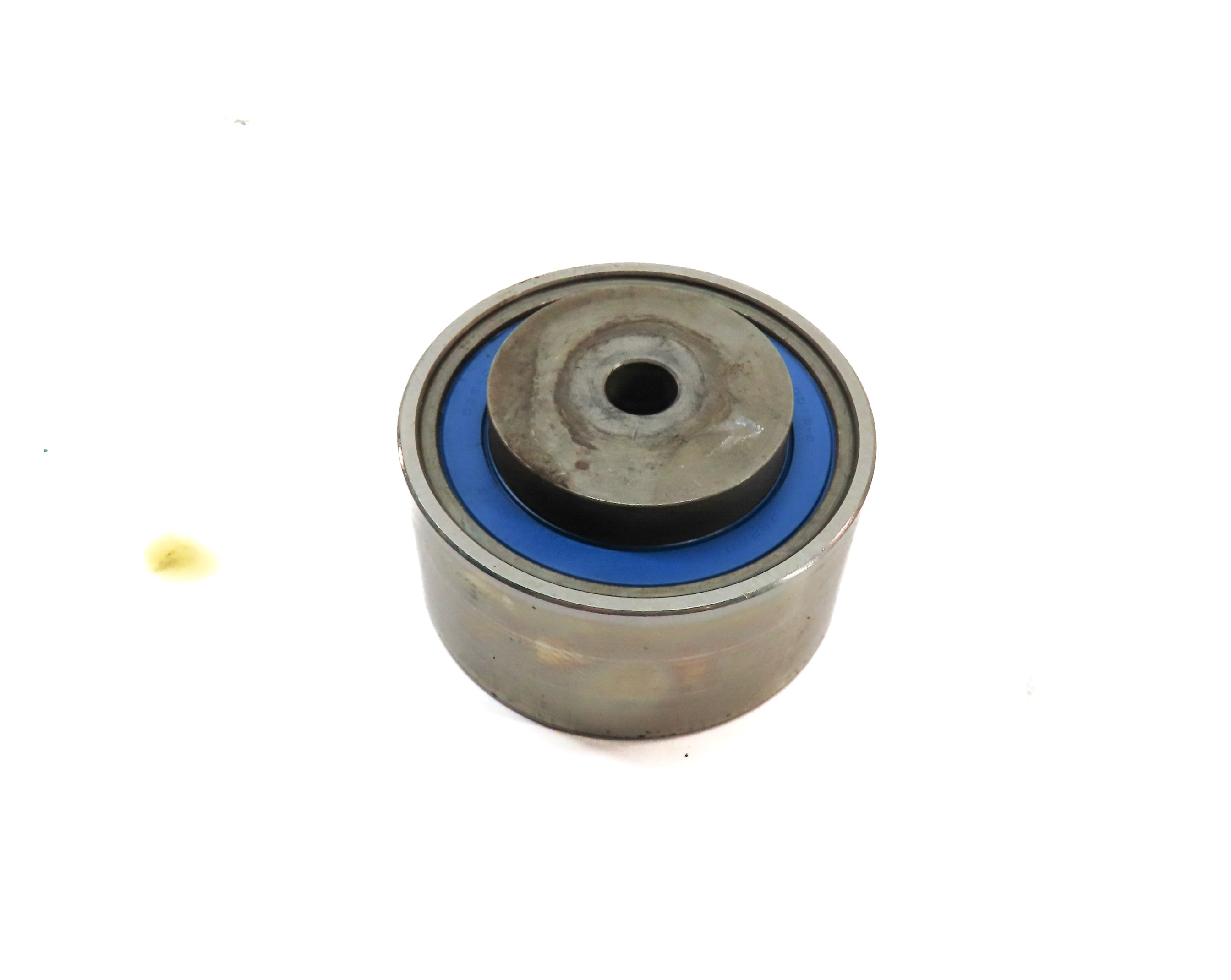 2016 RANGE ROVER SPORT (L494) 3.0L DIESEL ENGINE TIMING BELT IDLER PULLEY — exact item pictured